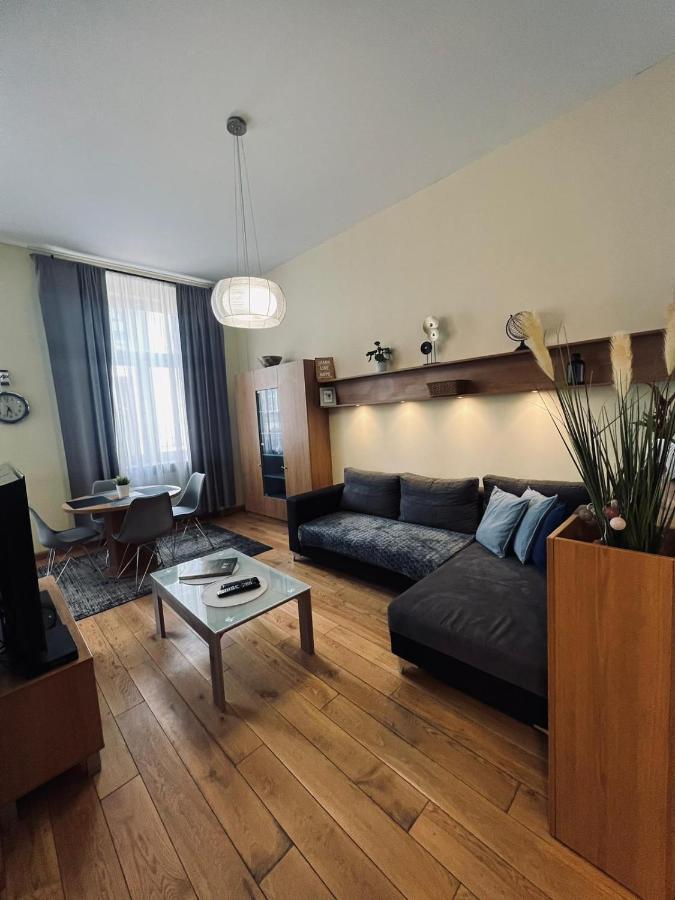 Apartments At The Wawel Hill Krakau Buitenkant foto